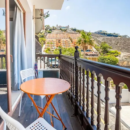 Apartman Ocean And Siam Park View Costa Adeje (Tenerife)