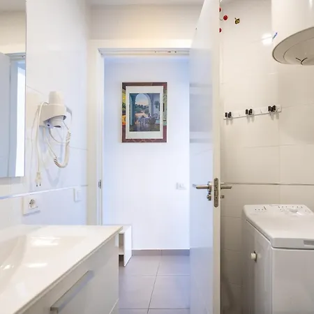 Apartman Ocean And Siam Park View Costa Adeje (Tenerife)