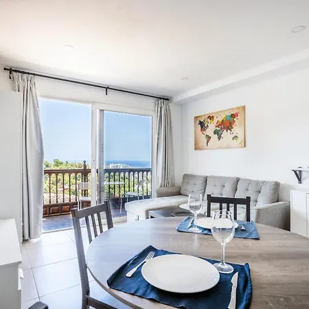 Ocean And Siam Park View